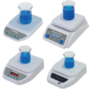 Magnetic Stirrer